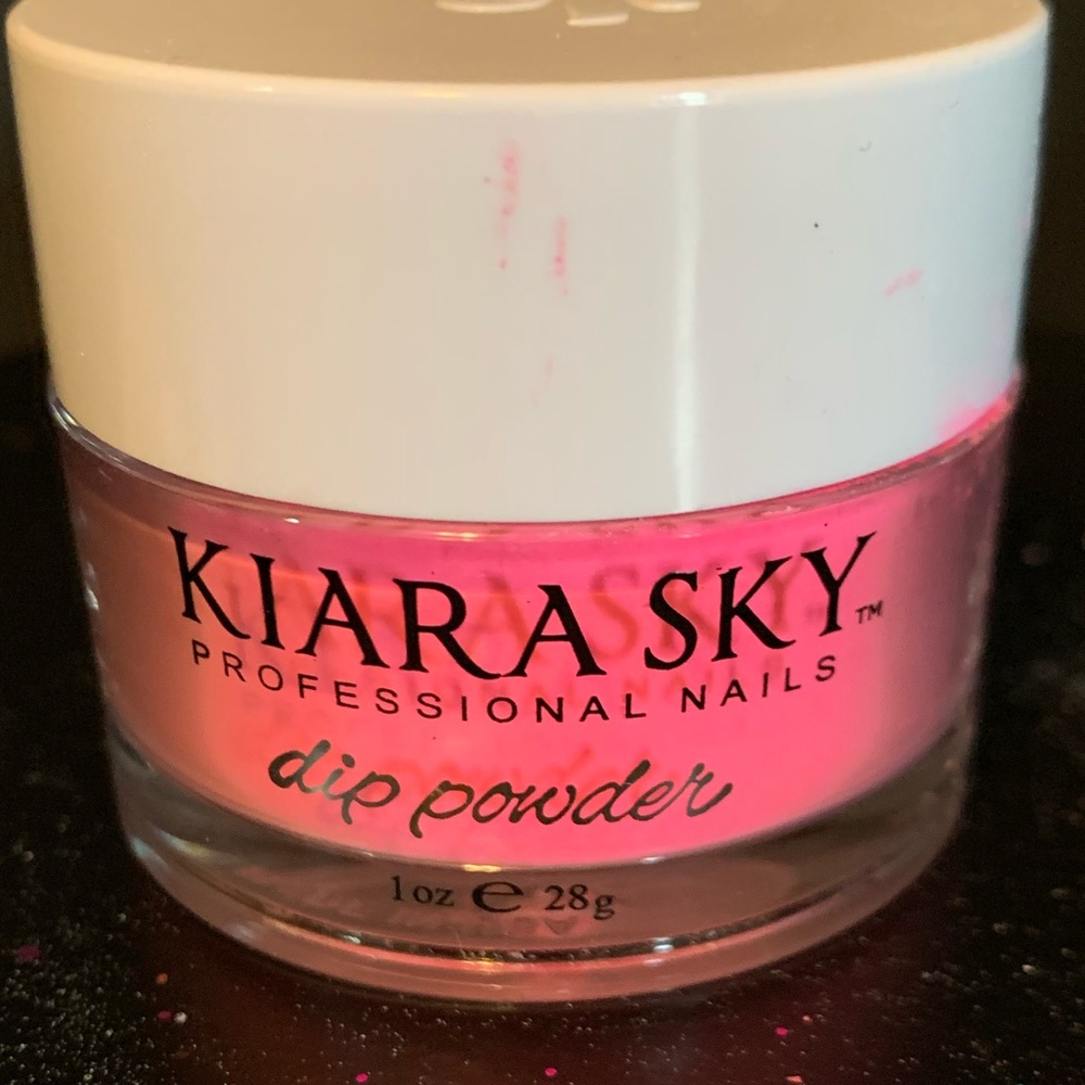 Kiara sky